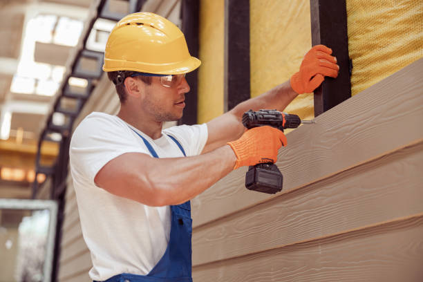 Herlong, CA Siding Company